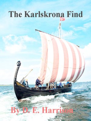 cover image of The Karlskrona Find